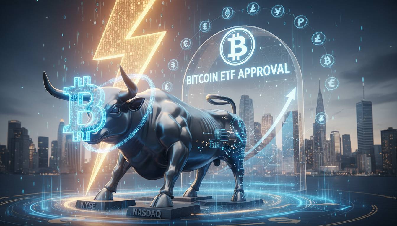 Bitcoin Etf Approval Impact 5