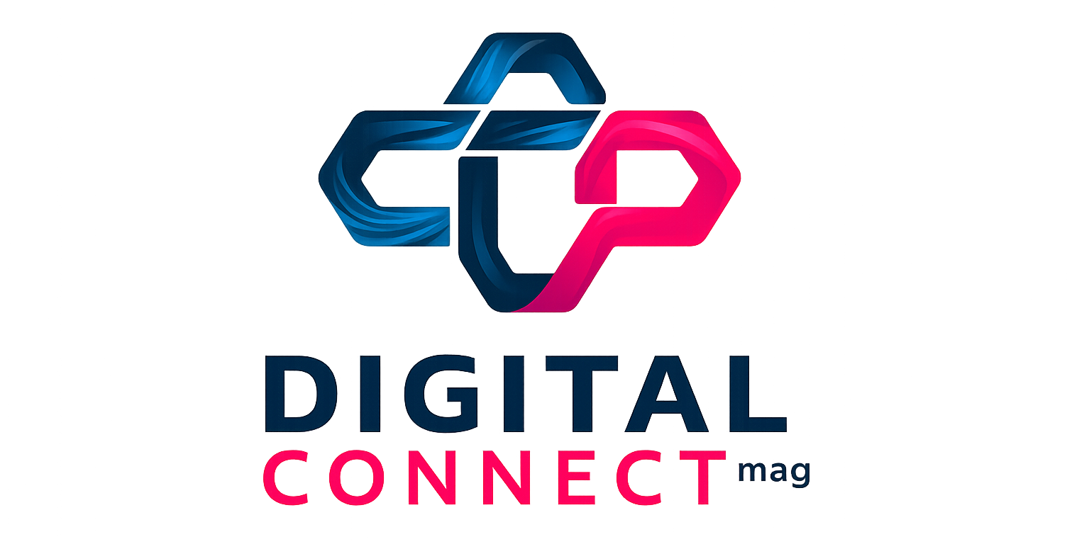 digital connect mag