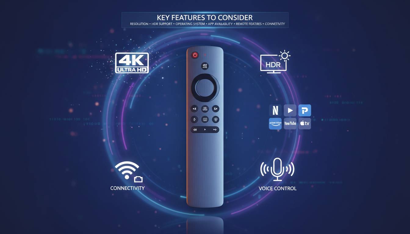 4K Streaming Device Reviews – Find Your Perfect Streaming Companion