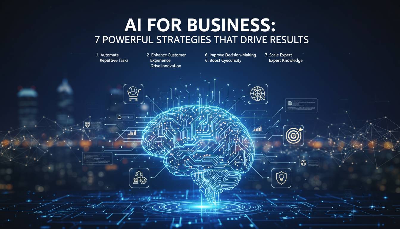 Ai For Business 7
