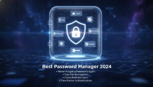 Best Password Manager 2024 Never Forget A
