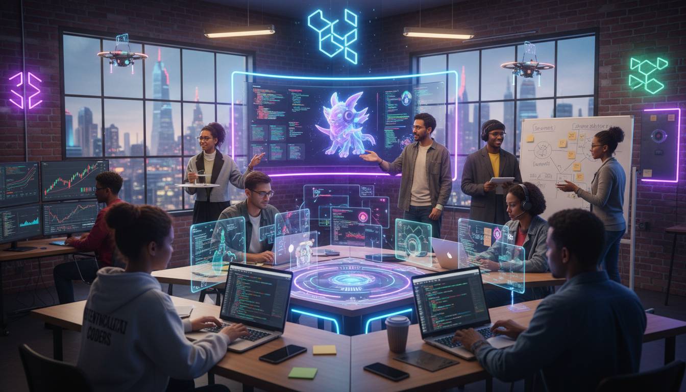 Best Web3 Careers: Top Blockchain Jobs & How to Get Hired