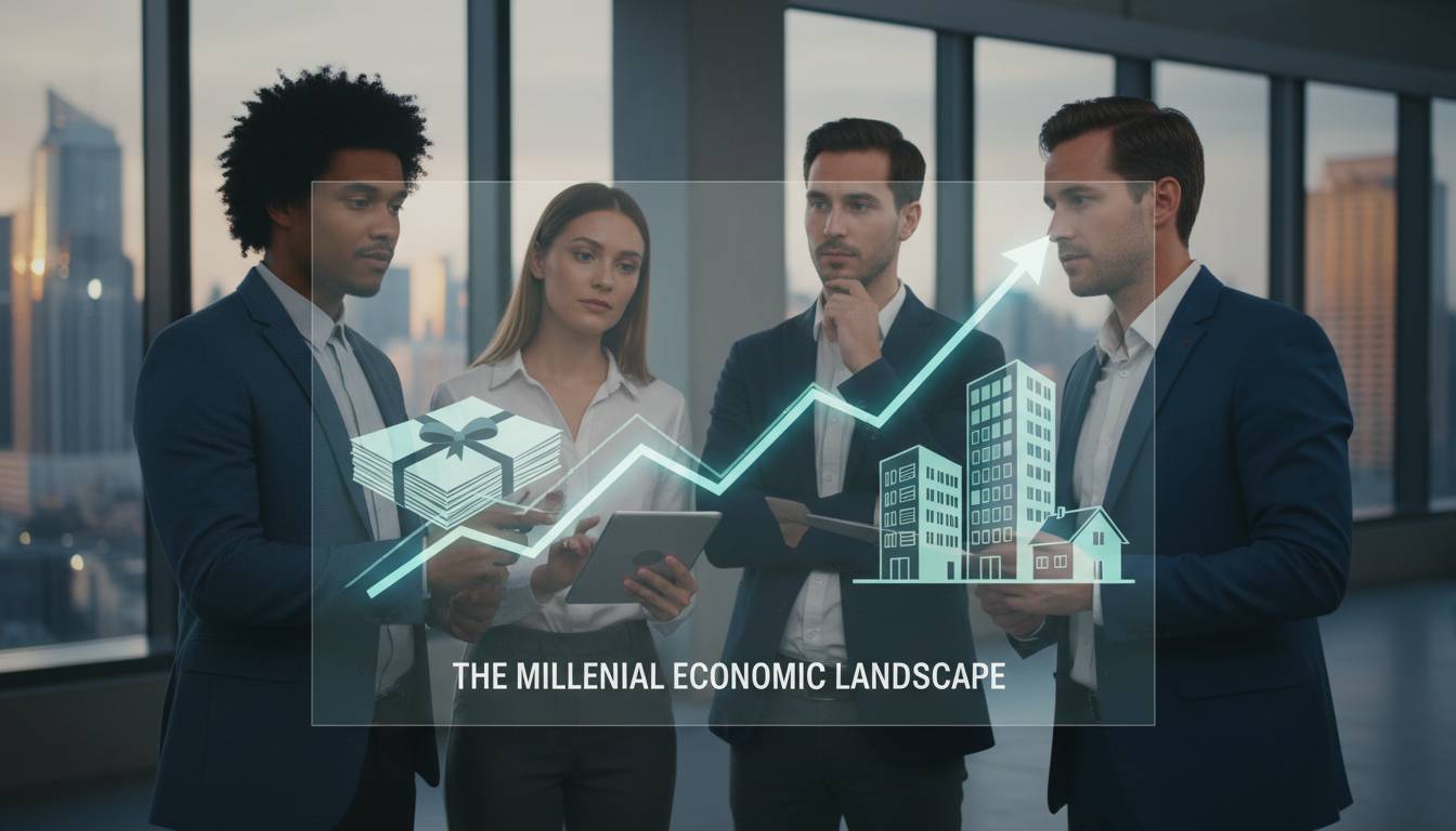 Financial Planning for Millennials: The Ultimate Guide
