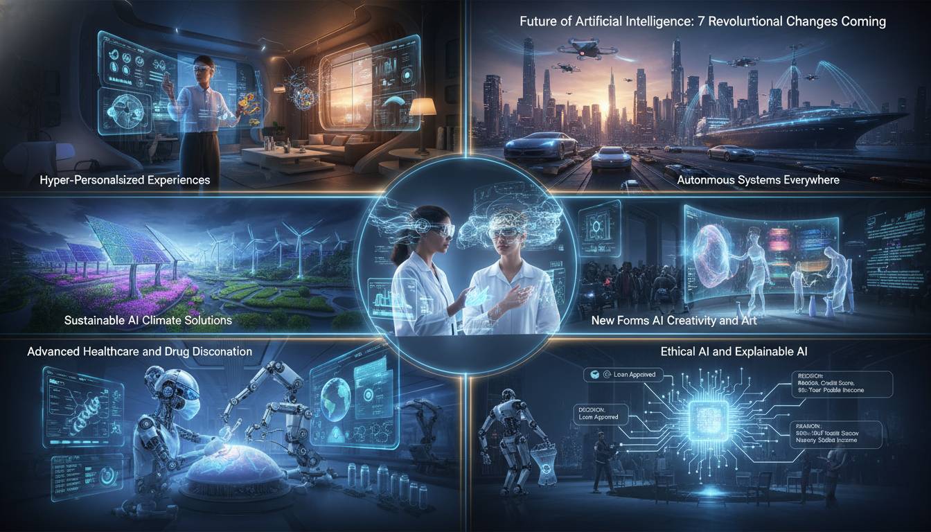 Future Of Artificial Intelligence 7