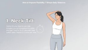 How To Improve Flexibility 7