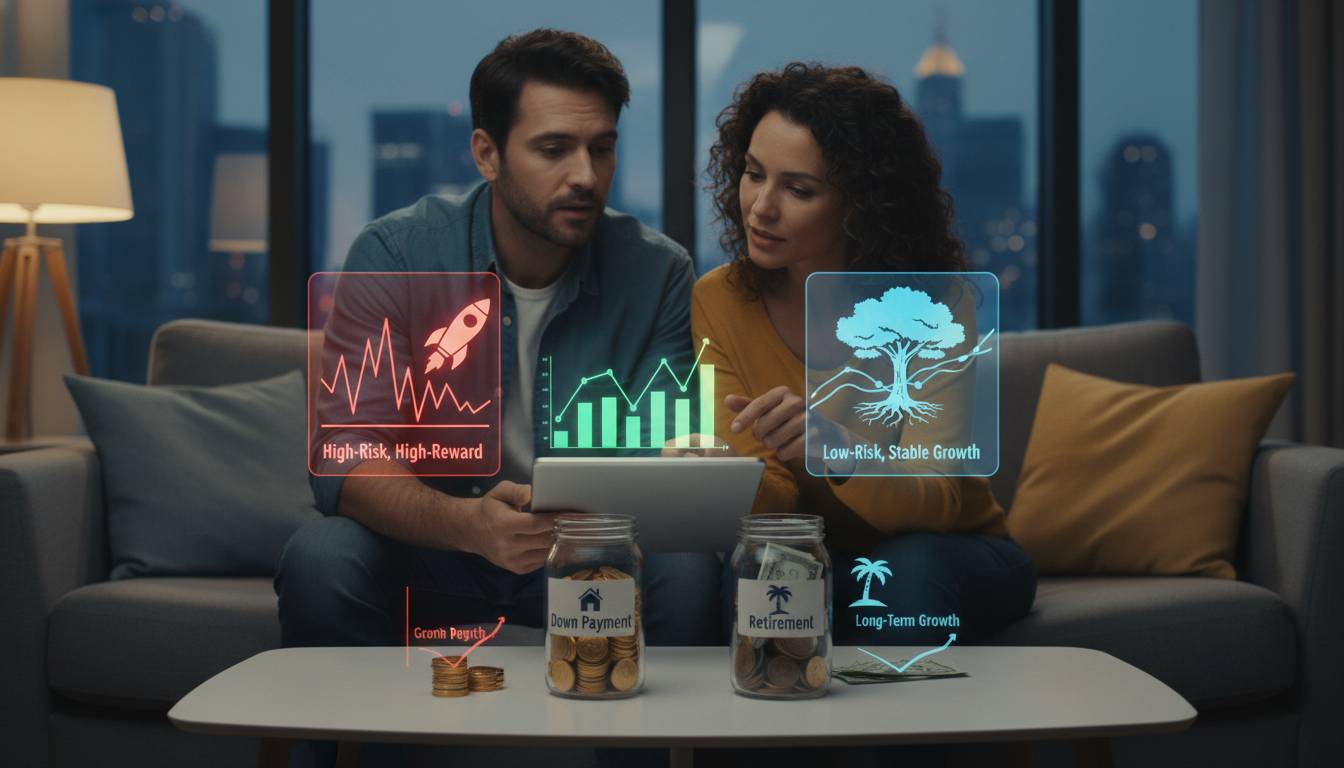 How to Invest in Stocks: A Beginner’s Step-by-Step Guide