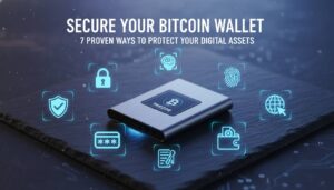 How To Secure Bitcoin 7