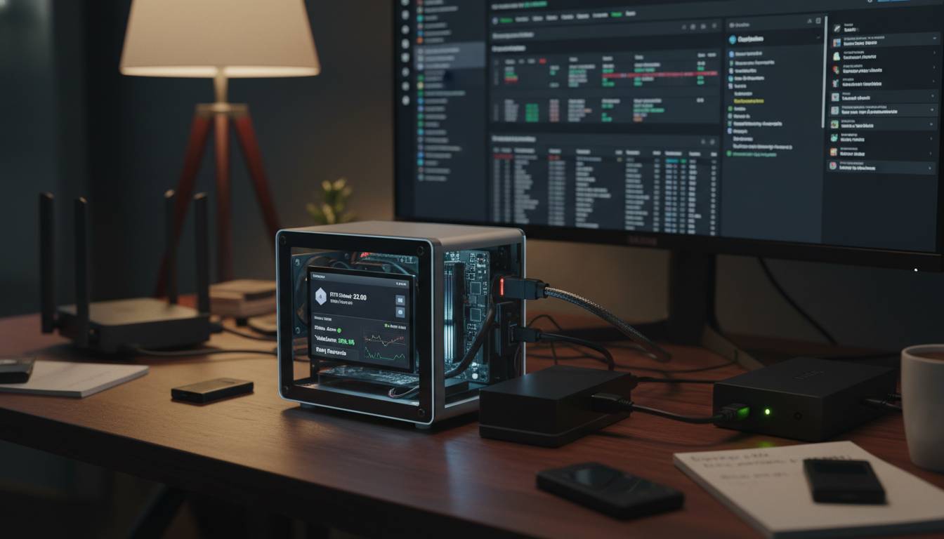 How to Stake Ethereum: Complete Beginner’s Guide for Rewards