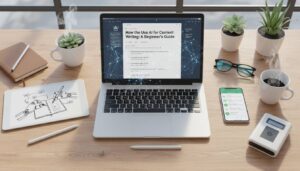 How To Use Ai For Content Writing A