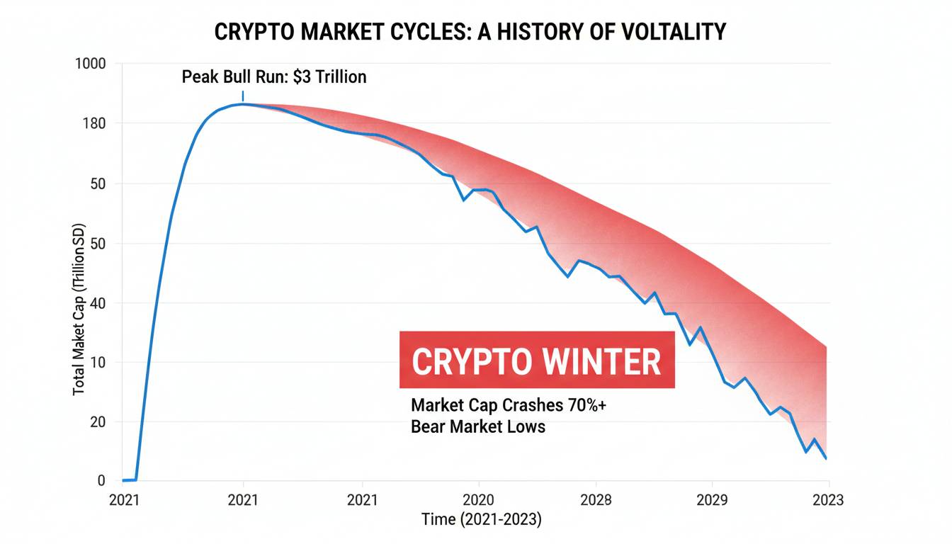 Is Crypto Dead? The Truth Investors Need to Know