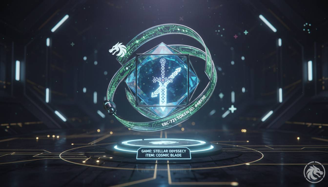 NFT Gaming Tokens: Complete Beginner’s Guide