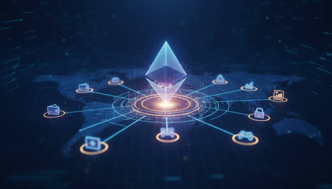 Solana vs Ethereum: Which Blockchain Is Better?