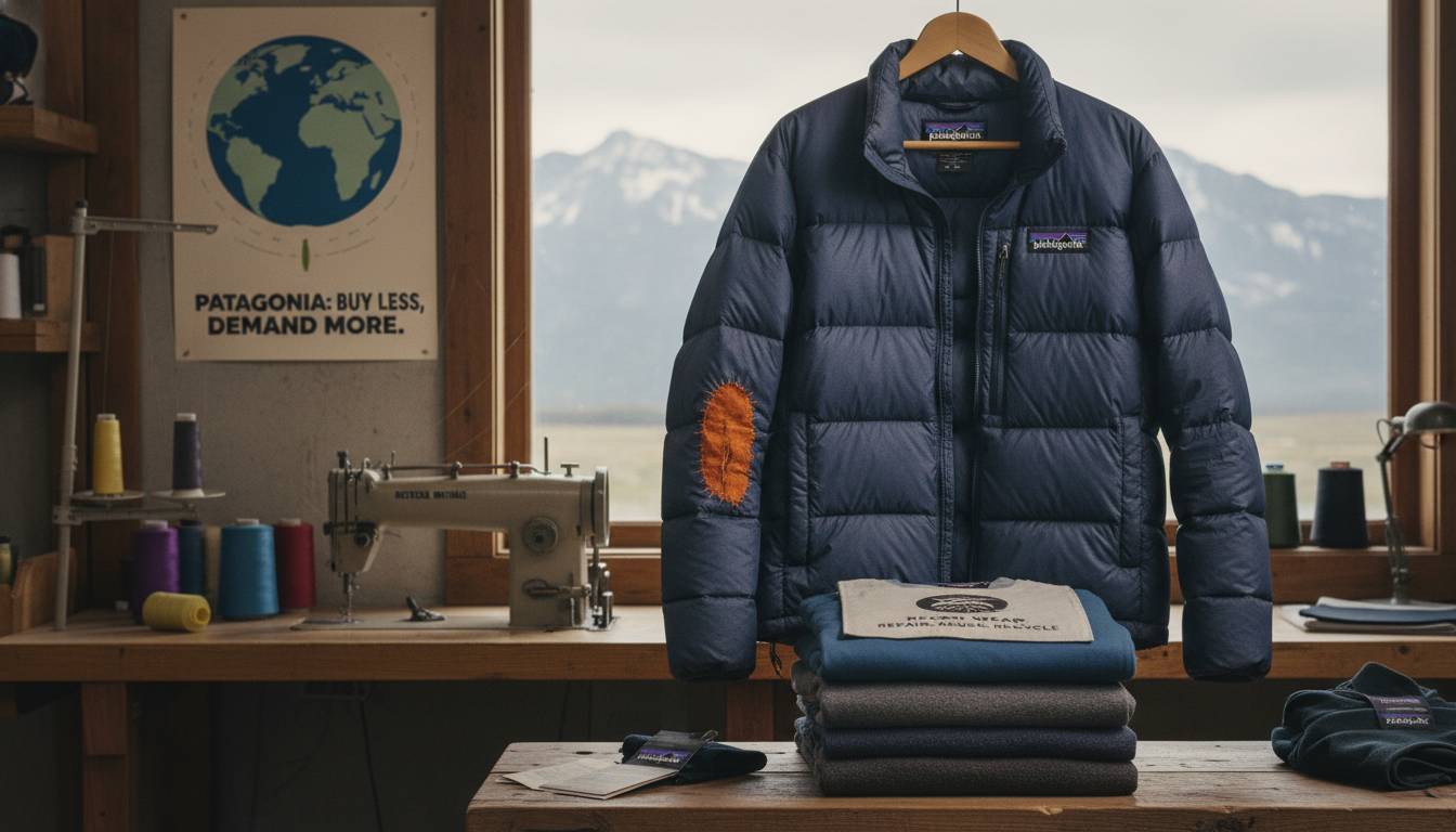 Sustainable Fashion Brands That Actually Make a Difference