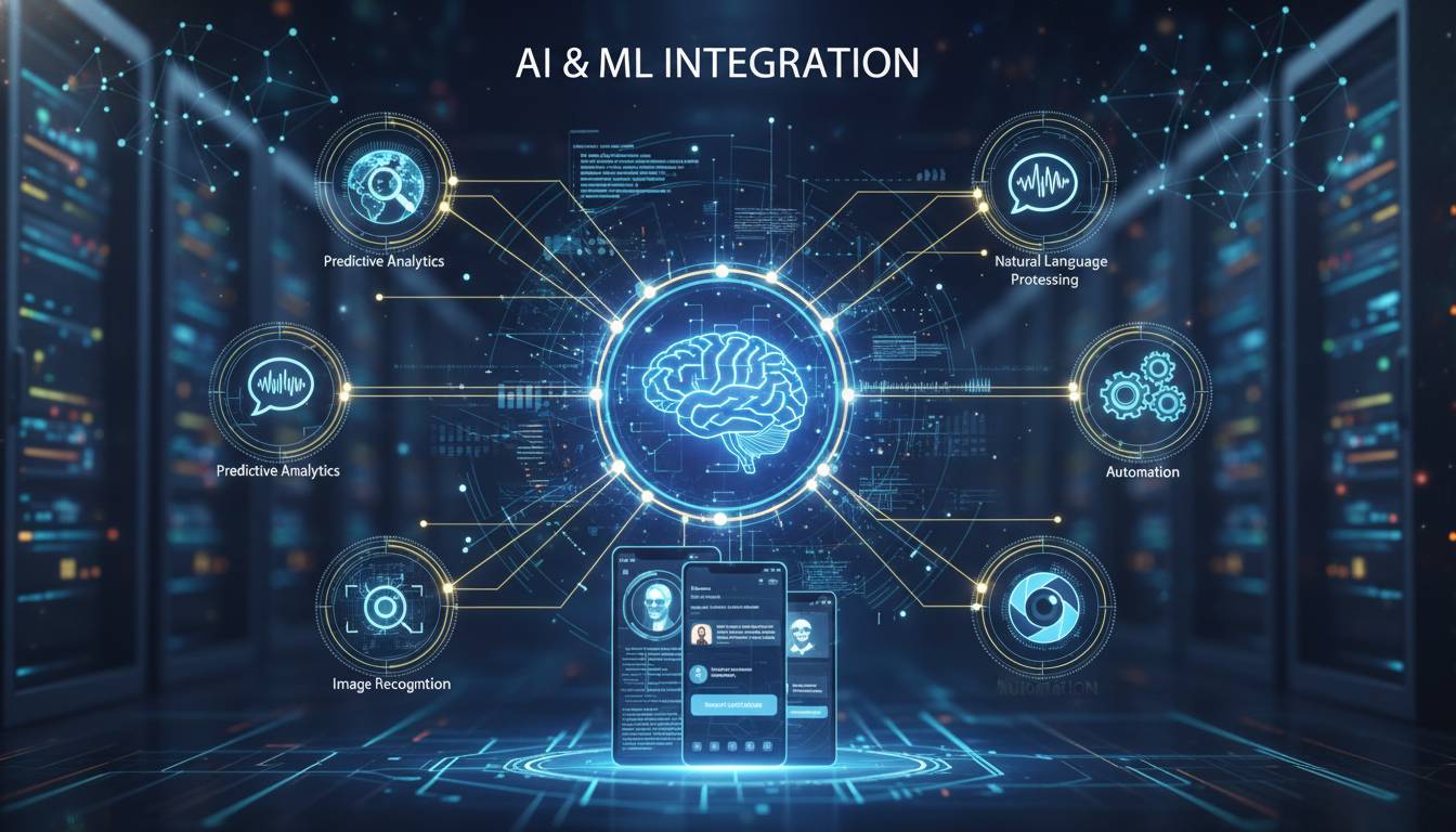 Top Software Development Trends Shaping the Future