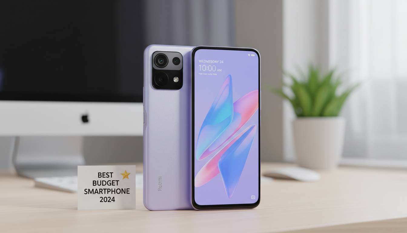 **URL:** /best-budget-smartphone-2024

**Title:** Best Budget