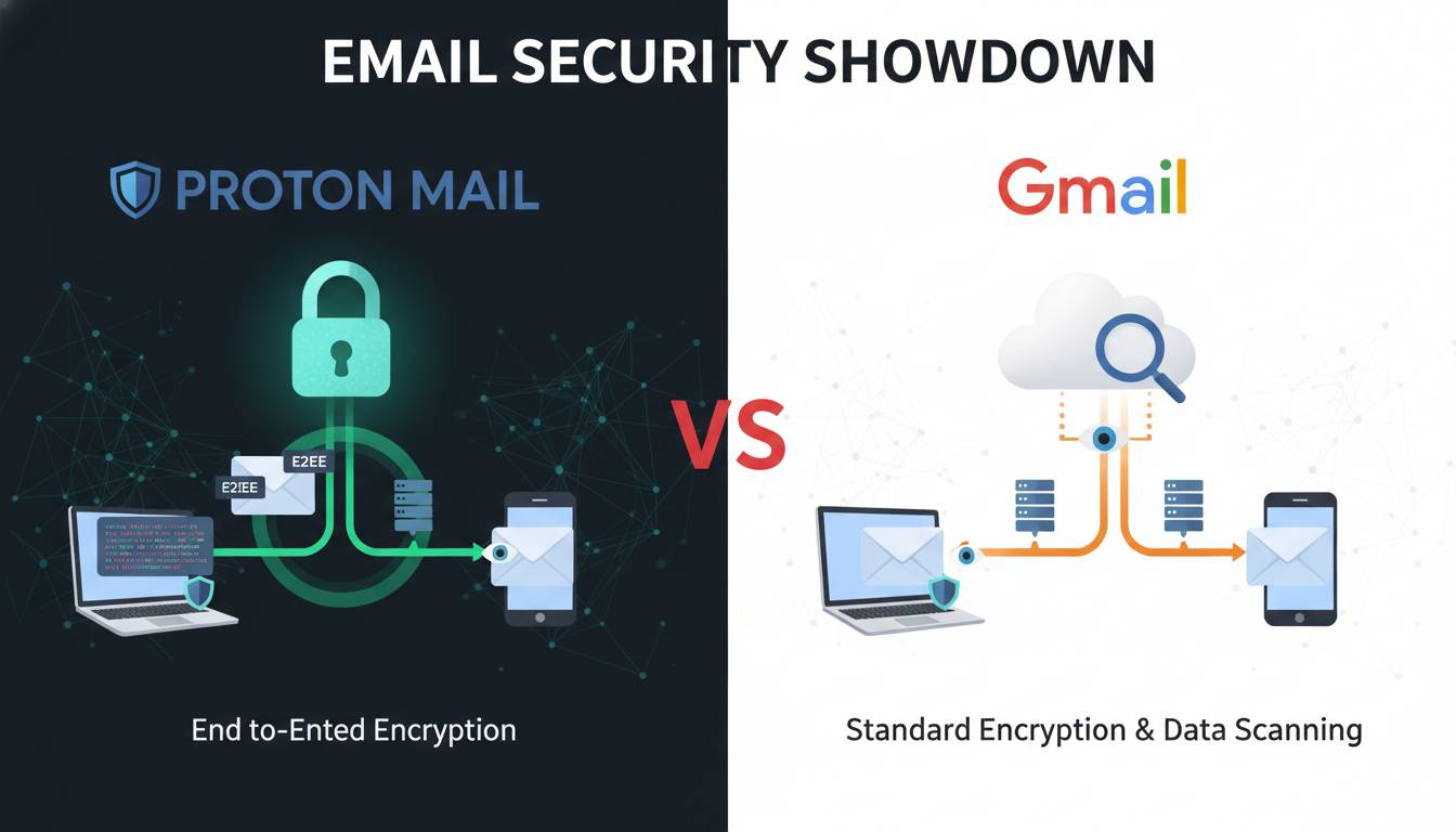 URL: /proton-mail-vs-gmail

Title: Proton Mail vs Gmail: The