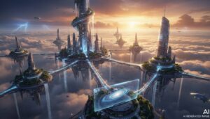 What Is Generative Ai A